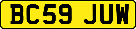 BC59JUW