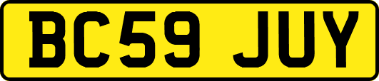 BC59JUY