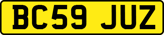 BC59JUZ