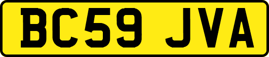 BC59JVA
