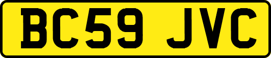 BC59JVC