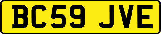 BC59JVE