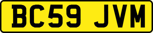 BC59JVM