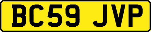 BC59JVP