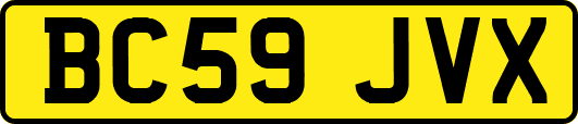 BC59JVX