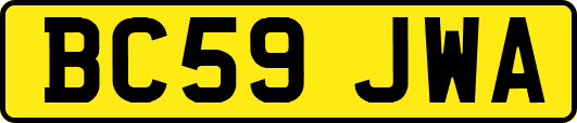 BC59JWA