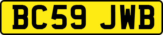 BC59JWB