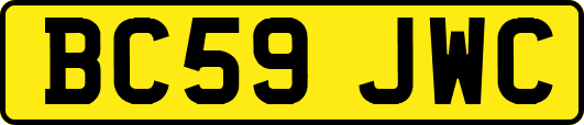 BC59JWC