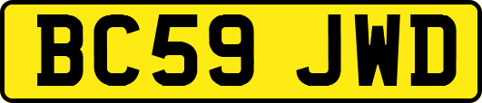 BC59JWD