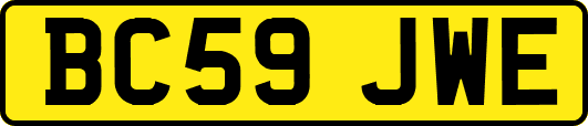 BC59JWE