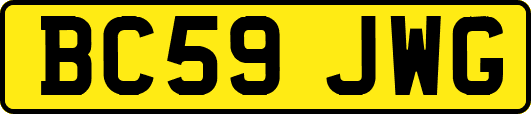 BC59JWG