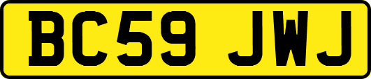 BC59JWJ
