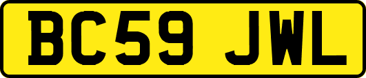 BC59JWL