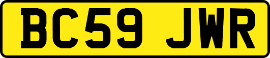 BC59JWR
