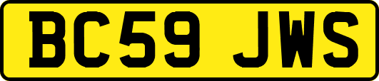 BC59JWS