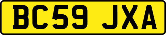 BC59JXA