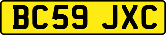 BC59JXC