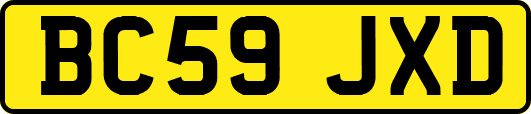BC59JXD