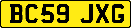 BC59JXG