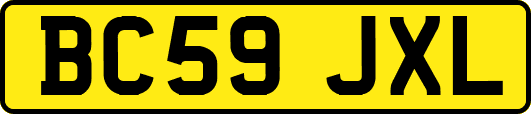BC59JXL