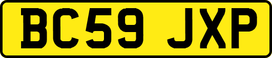 BC59JXP