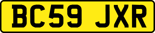 BC59JXR