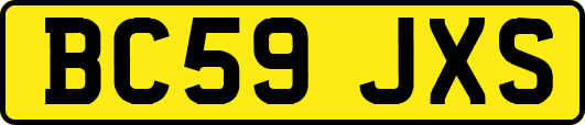 BC59JXS