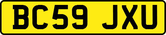 BC59JXU