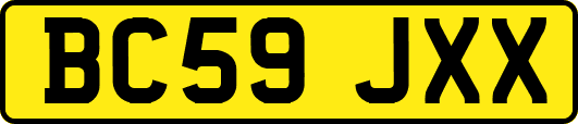 BC59JXX