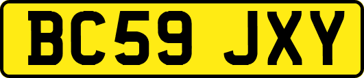 BC59JXY