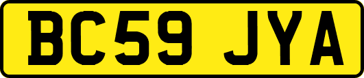 BC59JYA
