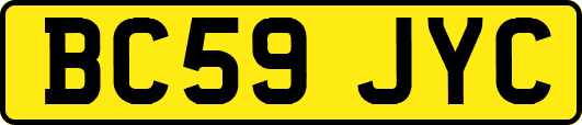 BC59JYC