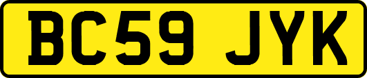 BC59JYK