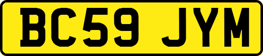 BC59JYM