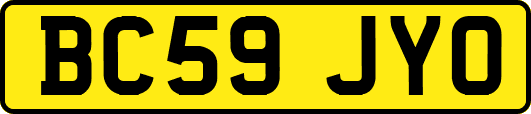 BC59JYO
