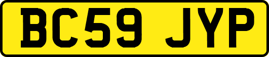 BC59JYP