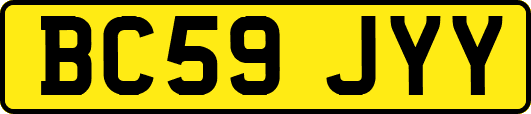 BC59JYY