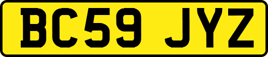 BC59JYZ