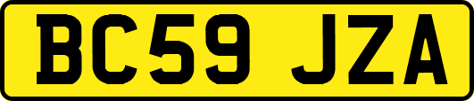 BC59JZA