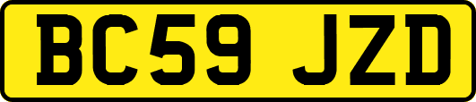 BC59JZD