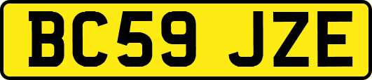 BC59JZE