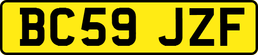 BC59JZF