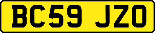 BC59JZO
