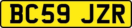 BC59JZR