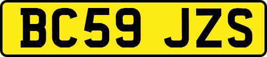 BC59JZS