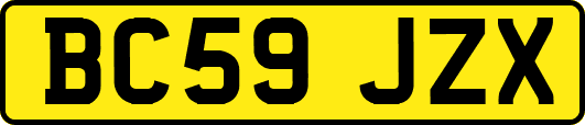 BC59JZX