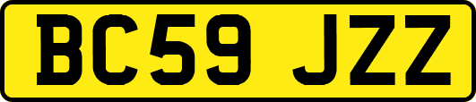 BC59JZZ