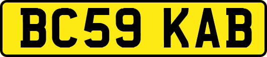 BC59KAB