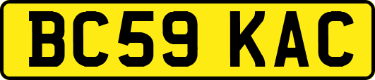 BC59KAC