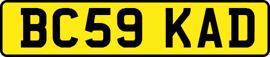 BC59KAD